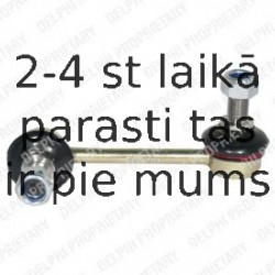 DELPHI TC1254