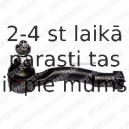 DELPHI St×res pirksts