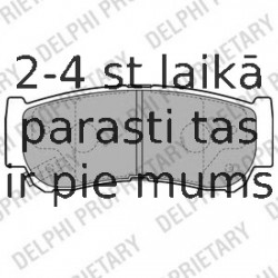 DELPHI LP2049