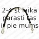 DELPHI Brem?u sist‰mas trubi?a