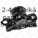 DELPHI TD405W