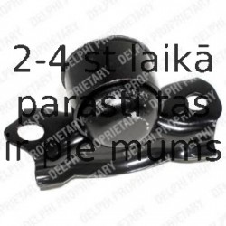 DELPHI TD405W