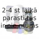 Наконечник поперечной рулевой тяги RTS 91-00153