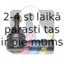 Наконечник поперечной рулевой тяги RTS 91-00182