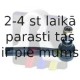 Stūres šķērsstiepņa uzgalis RTS 91-00395-1
