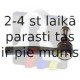 Stūres šķērsstiepņa uzgalis RTS 91-00397-1