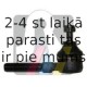 Stūres šķērsstiepņa uzgalis RTS 91-00404