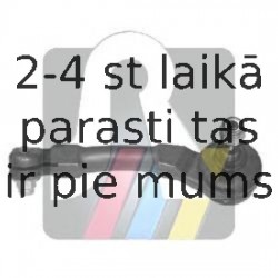 Stūres šķērsstiepņa uzgalis RTS 91-00416-1