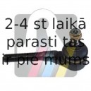 Stūres šķērsstiepņa uzgalis RTS 91-00440