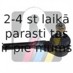 Stūres šķērsstiepņa uzgalis RTS 91-00440