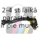 Stūres šķērsstiepņa uzgalis RTS 91-00464-1