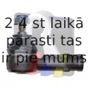 Stūres šķērsstiepņa uzgalis RTS 91-00570