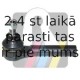 Stūres šķērsstiepņa uzgalis RTS 91-00576