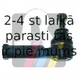 Stūres šķērsstiepņa uzgalis RTS 91-00653