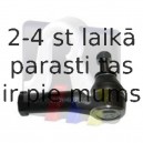 Stūres šķērsstiepņa uzgalis RTS 91-00658-1