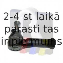 Stūres šķērsstiepņa uzgalis RTS 91-00658-2