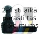 Stūres šķērsstiepņa uzgalis RTS 91-00660-1