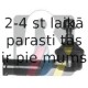 Stūres šķērsstiepņa uzgalis RTS 91-00663