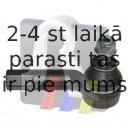 Stūres šķērsstiepņa uzgalis RTS 91-00673-1