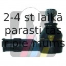 Stūres šķērsstiepņa uzgalis RTS 91-00689-2