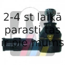 Stūres šķērsstiepņa uzgalis RTS 91-00689-2