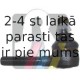 Stūres šķērsstiepņa uzgalis RTS 91-00724