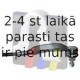Stūres šķērsstiepņa uzgalis RTS 91-00795-1
