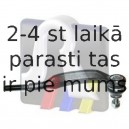 Stūres šķērsstiepņa uzgalis RTS 91-00795-1