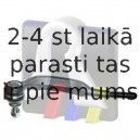 Наконечник поперечной рулевой тяги RTS 91-00795-2