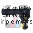 Stūres šķērsstiepņa uzgalis RTS 91-00861