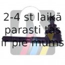 Stūres šķērsstiepņa uzgalis RTS 91-00902