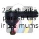Stūres šķērsstiepņa uzgalis RTS 91-00908
