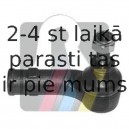 Stūres šķērsstiepņa uzgalis RTS 91-00958-1