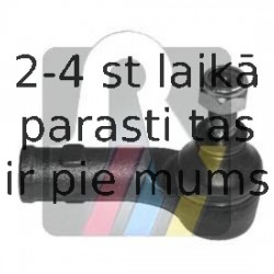 Stūres šķērsstiepņa uzgalis RTS 91-00959-1