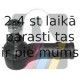 Stūres šķērsstiepņa uzgalis RTS 91-00959-2
