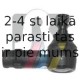 Stūres šķērsstiepņa uzgalis RTS 91-01476