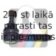 Stūres šķērsstiepņa uzgalis RTS 91-01503-2