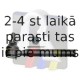 Stūres šķērsstiepņa uzgalis RTS 91-02342