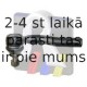 Stūres šķērsstiepņa uzgalis RTS 91-03102-2
