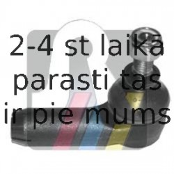 Stūres šķērsstiepņa uzgalis RTS 91-05919-1