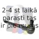 Stūres šķērsstiepņa uzgalis RTS 91-05996