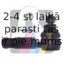 Stūres šķērsstiepņa uzgalis RTS 91-06501