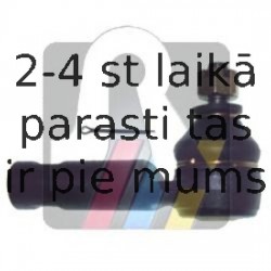 Stūres šķērsstiepņa uzgalis RTS 91-06501
