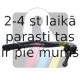 Наконечник поперечной рулевой тяги RTS 91-09575-1