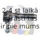 Наконечник поперечной рулевой тяги RTS 91-13173