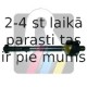 Aksiālais šarnīrs, Stūres šķērsstiepnis RTS 92-00129