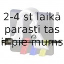 Aksiālais šarnīrs, Stūres šķērsstiepnis RTS 92-00379-010
