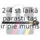 Aksiālais šarnīrs, Stūres šķērsstiepnis RTS 92-00422