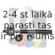 Aksiālais šarnīrs, Stūres šķērsstiepnis RTS 92-00436