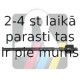 Aksiālais šarnīrs, Stūres šķērsstiepnis RTS 92-00539